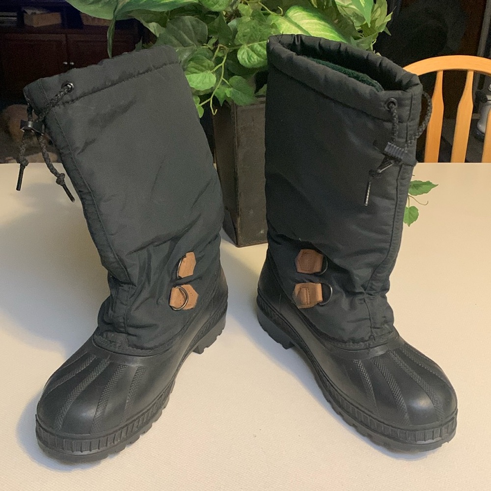 Sorel Vintage Women’s Snow Boots